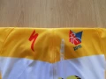 вело джърси lobo specialized тениска екип блуза елек шосейно колоездене мъжко оригинал XL, снимка 5