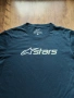 Alpinestars Blaze 2.0 Csf Tee - страхотна мъжка тениска Л, снимка 2
