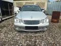 Мерцедес C 220 CDI 150 коня W203 На Части, снимка 2