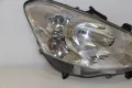 Десен фар Peugeot Partner (2008-2012г.) 9682829280 / 89318001 / 6206K4 Пежо Партнер, снимка 3