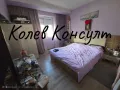 Продавам тристаен Тухлен апартамент в Димитровград,кв.Славянски , снимка 4