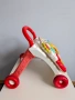 Проходилка Walker Baby 4в1 Розова | Като нова, снимка 2