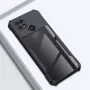 Xiaomi Poco C40 4G XUNDD Удароустойчив Калъф и Протектор, снимка 3