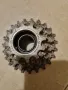 Regina extra retro vintage венц касета 12.21 зъба 8 скорости, снимка 1
