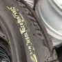 245 50 20 PIRELLI 2бр зимни дот 2021г , снимка 5