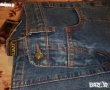 THOUSJAZZ JEANS Нови Дамски Дънки с Етикет 25,27 р., снимка 6