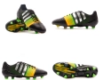 бутонки Adidas Nitrocharge 1.0 TRX FG номер 45 .5- 46, снимка 8