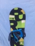 Сноуборд   137см.BURTON PROGRESSION  с автомати. , снимка 2