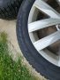 17 5x112 оригинални с нови гуми VW Passat Arteon, снимка 7
