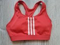 Спортно бюстие Adidas, снимка 2