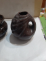 Две керамични вази перфектни, снимка 3