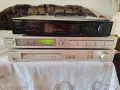 TECHNICS ST-302L STEREO TUNER.   SONY ST -JX 35L STEREO TUNER.  TELEFUNKEN RT100., снимка 1