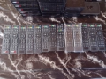 Продавам LOT от 25 IPTV Box TH100 TH200 MAG254, снимка 2
