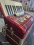 Акордеон 40 баса, снимка 3