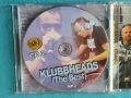 Klubbheads(12 albums)(2CD)(Hard House,Techno,Progressive House,Hard Trance)(Формат MP-3), снимка 4