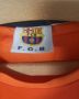 Фен тениска на Барселона , снимка 3