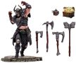 Статуетка McFarlane Games: Diablo IV - Death Blow Barbarian (Common), 15 cm, снимка 1