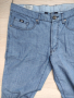 Мъжки спортни панталони GAS размер 32, снимка 3