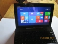 asus T100 таблет/лаптоп, снимка 2