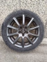 Алуниниеви джанти 17 цола 4 броя, снимка 1