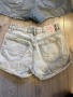Къси дънкови панталони размери 38/40, снимка 2
