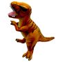 Плюшена играчка Динозавър Тиранозавър, 30см, снимка 1