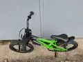 Детски велосипед Kross Kawasaki-16цола, снимка 3