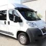 Сенник ФИАТ FIAT DUCATO 2007-2014 г. и 2014г.+, снимка 2