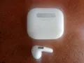 Слушалка Iphone Air Pods 3-то поколение, снимка 3