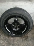 16цола алуминиева резервна джанта с гума мерцедес, снимка 10