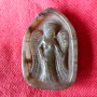 Камея от лабрадорит , снимка 4