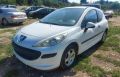 Peugeot 207 , 1.4 HDI, 68к.с. на части , снимка 2