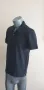 Hugo Boss Parlay 04 Pique Pima Cotton Regular Fit Mens Size L НОВО! ОРИГИНАЛ! Мъжка Тениска!, снимка 5