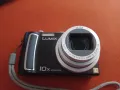 panasonic lumix dmc-tz5, снимка 2