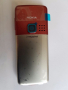 Nokia 6300 - Nokia RM-217 червен, снимка 2
