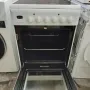 печка с керамични котлони Indesit , снимка 4