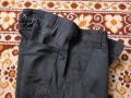 Planam / S* / мъжки работен панталон с джобове за наколенки / състояние: ново, снимка 7