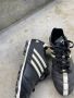 Adidas traxion football boots, снимка 2