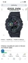 Часовник Casio G-Shock GA-11MF-1AER, снимка 2