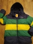 timberland - страхотно юношеско яке 174см.КАТО НОВО , снимка 3
