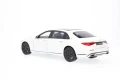 B66960666,умален модел die-cast Mercedes-Maybach S 680 4MATIC,Night Series,X223,1:18, снимка 7