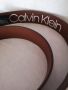 Оригинален колан CALVIN KLEIN, 95 см /698/, снимка 3