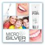 Microsilver /Микрослвър - сребърна хигиена /паста за зъби, снимка 3