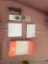 Sony Ericsson W800i Легендата на Walkman Пълен комплект, снимка 1