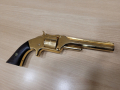 Револвер Смит 32к. Колекционерско оръжие, пистолет

, снимка 1 - Колекции - 44993915