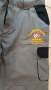 работни панталони мъжки сиви, снимка 4