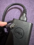 Зарядно за лаптоп Dell type C 65W  до 20 V, снимка 1