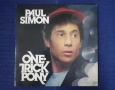 грамофонни плочи Paul Simon & Simon And Garfunkel, снимка 6