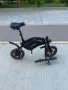 Електрическо мини колело без  нужда от регистрация, снимка 3