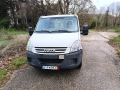 iveco daily 35s12, снимка 1